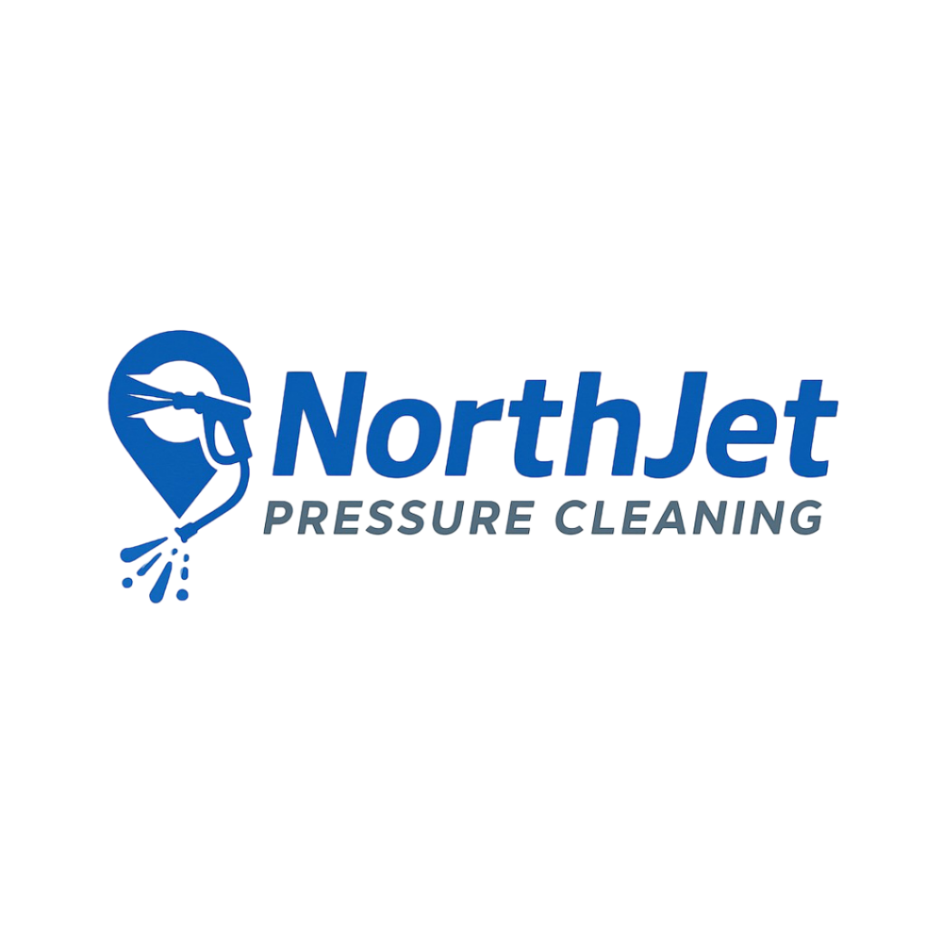 NorthJet Pressure Cleaning Services